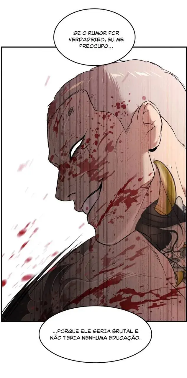 Jinx – Capítulo 47 Yaoi – Página 21