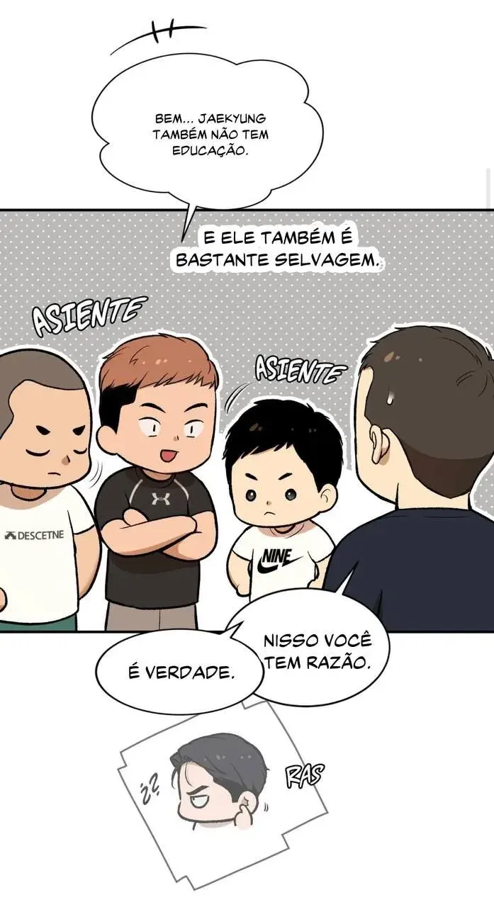 Jinx – Capítulo 47 Yaoi – Página 22