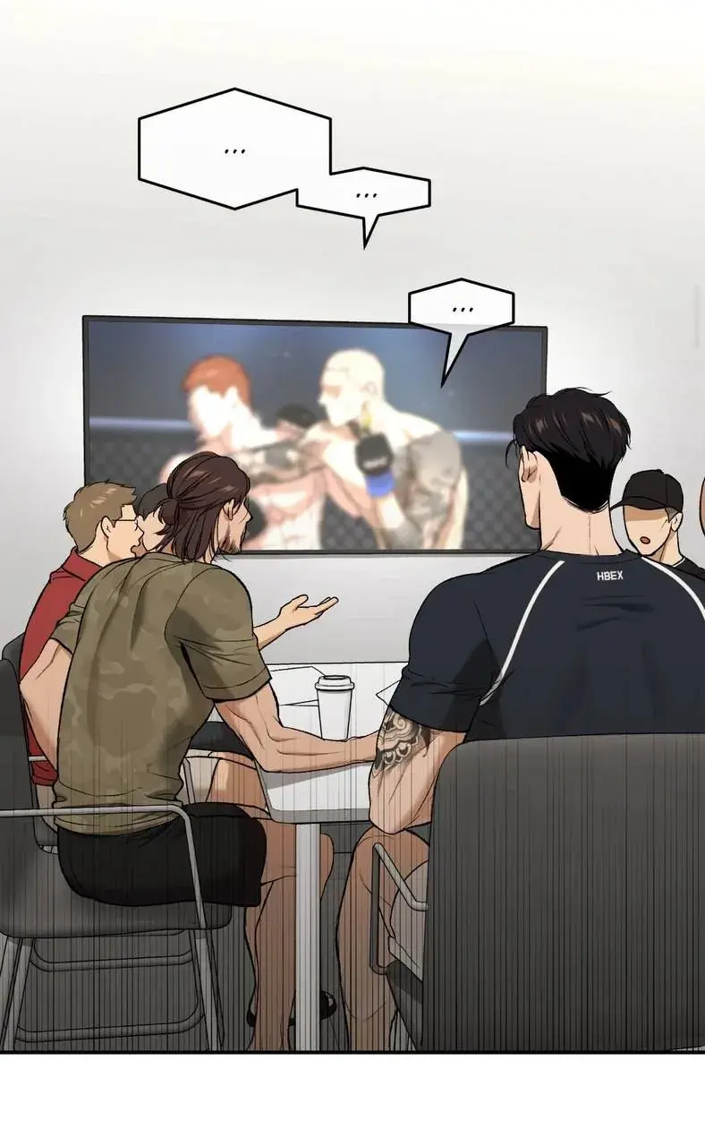 Jinx – Capítulo 47 Yaoi – Página 28