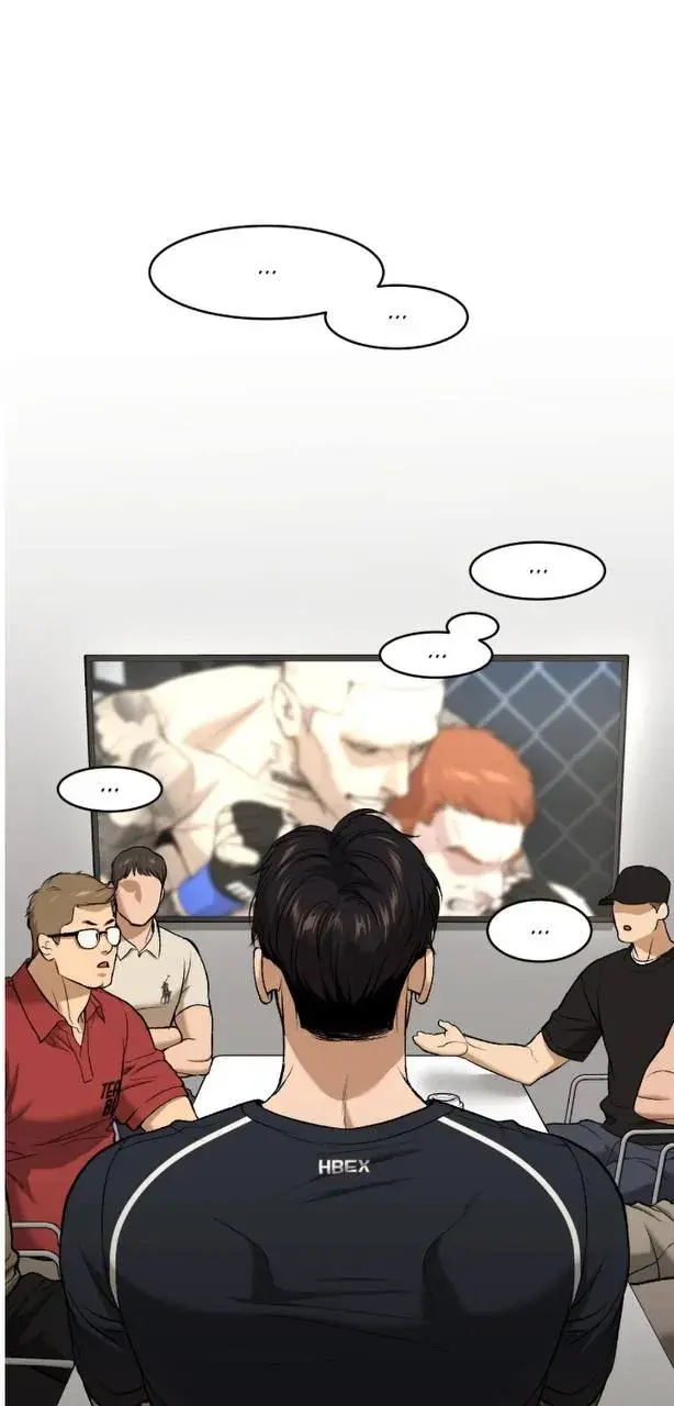 Jinx – Capítulo 47 Yaoi – Página 33