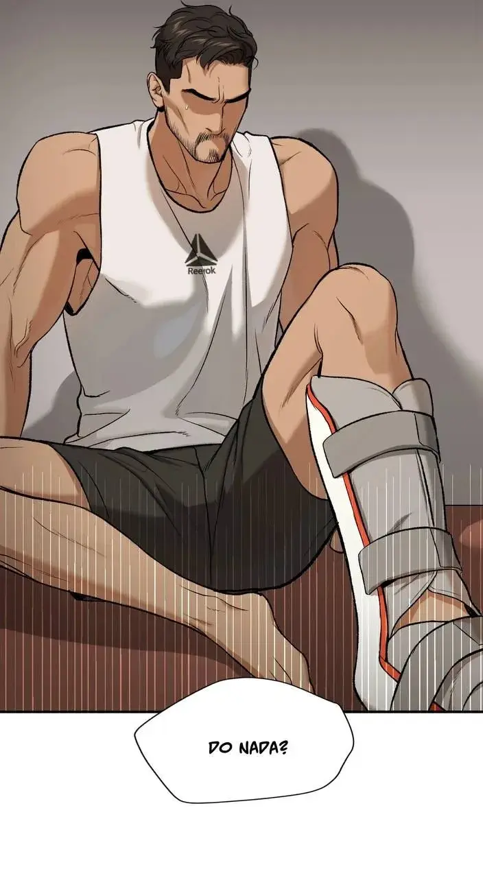 Jinx – Capítulo 47 Yaoi – Página 4