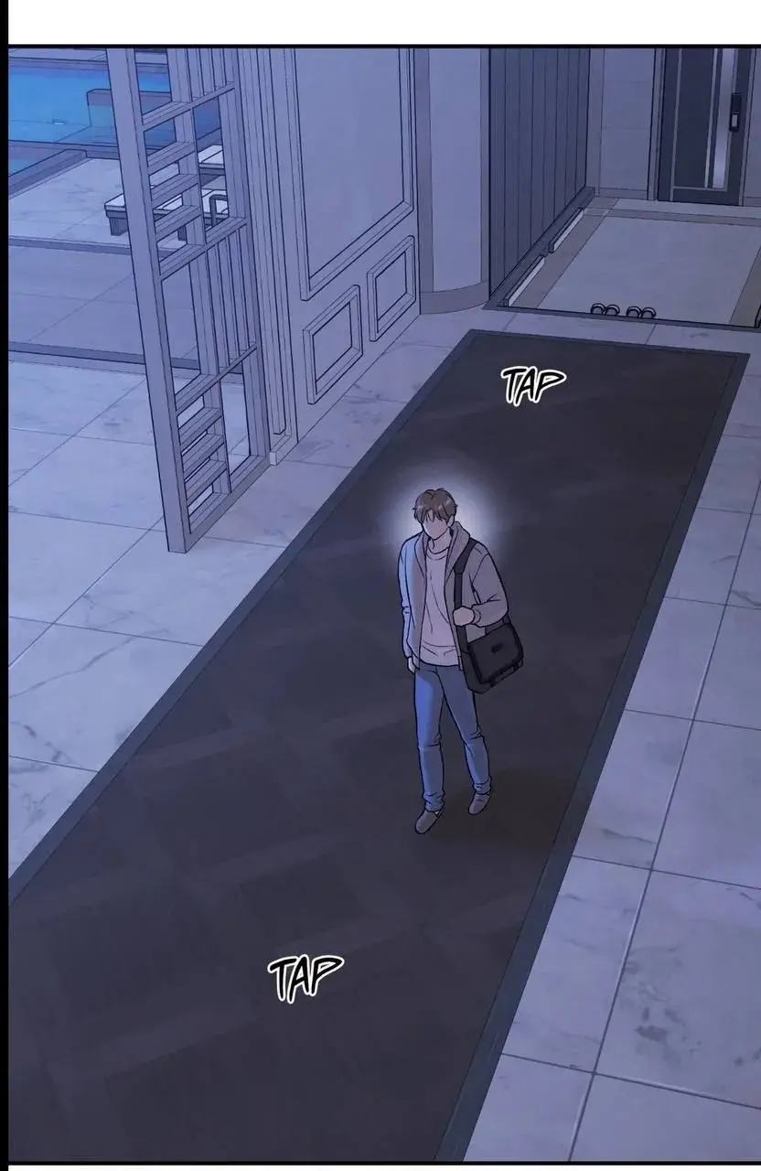 Jinx – Capítulo 47 Yaoi – Página 40