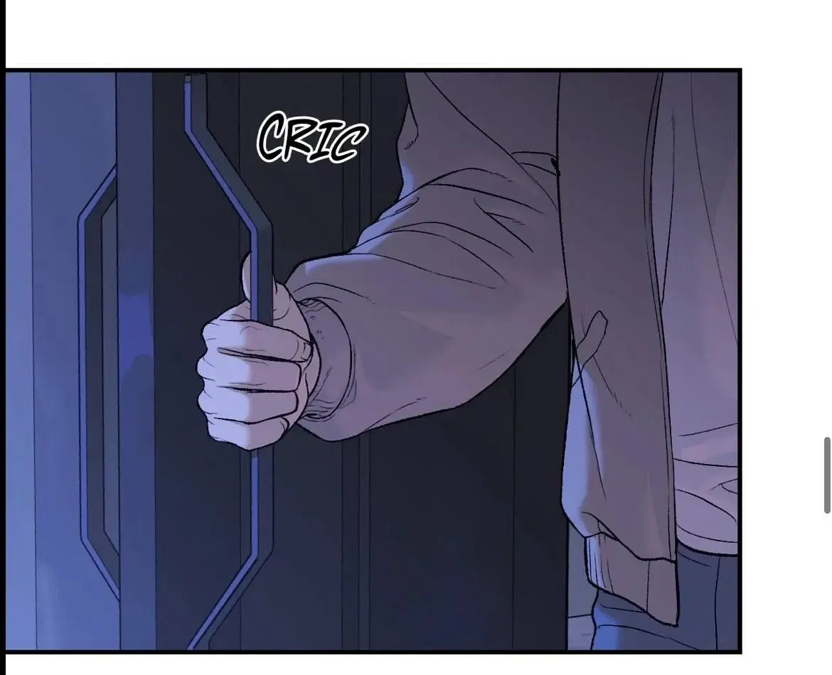 Jinx – Capítulo 47 Yaoi – Página 41