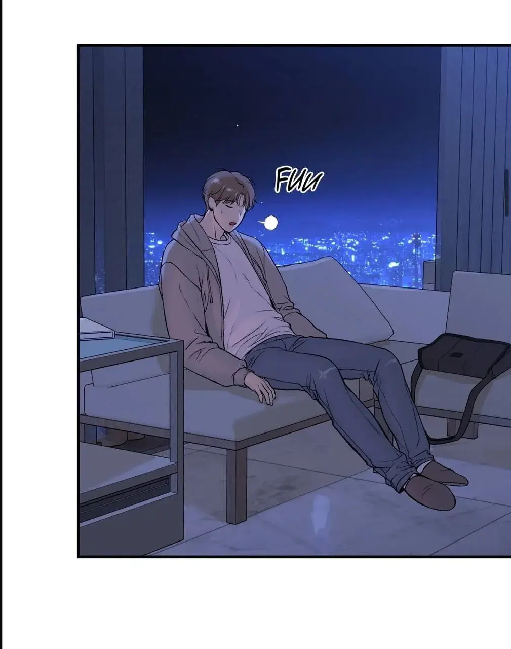 Jinx – Capítulo 47 Yaoi – Página 42