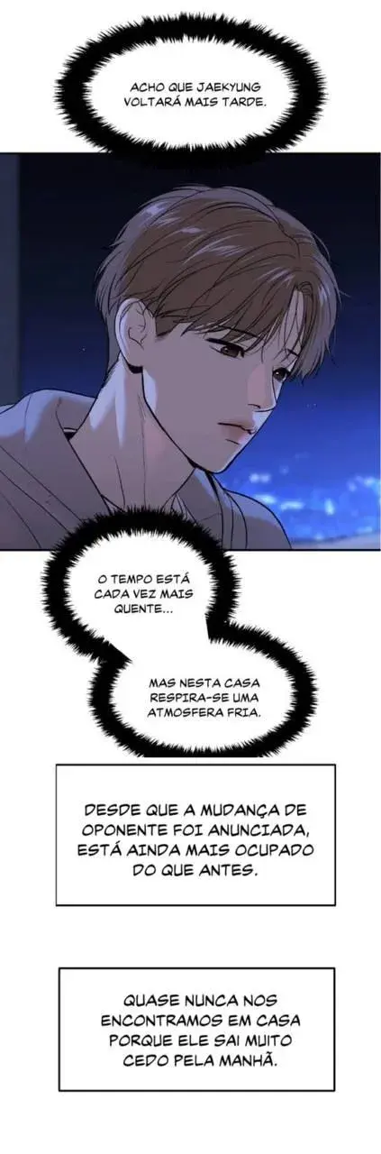 Jinx – Capítulo 47 Yaoi – Página 43