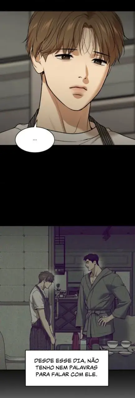 Jinx – Capítulo 47 Yaoi – Página 45