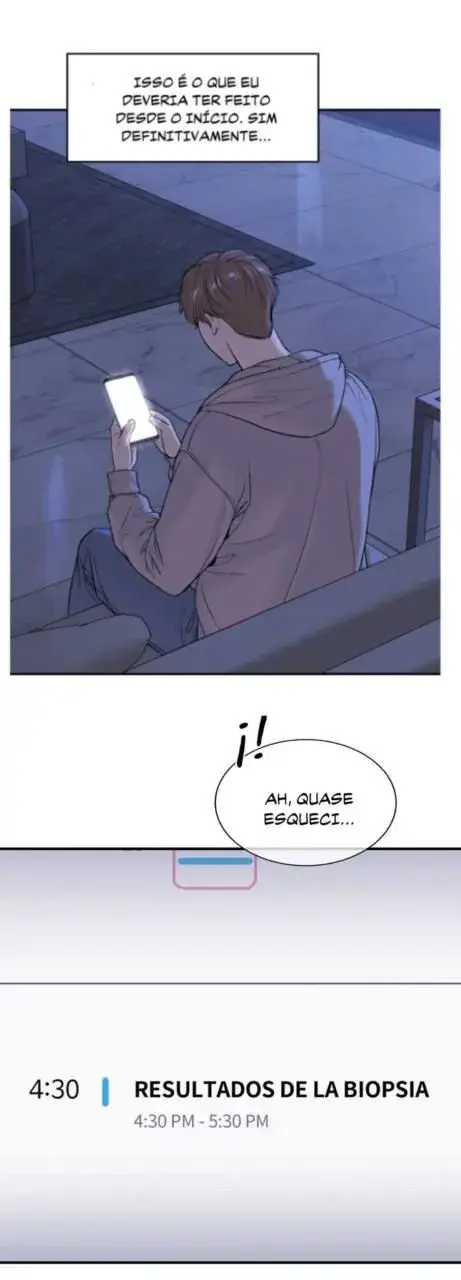 Jinx – Capítulo 47 Yaoi – Página 46