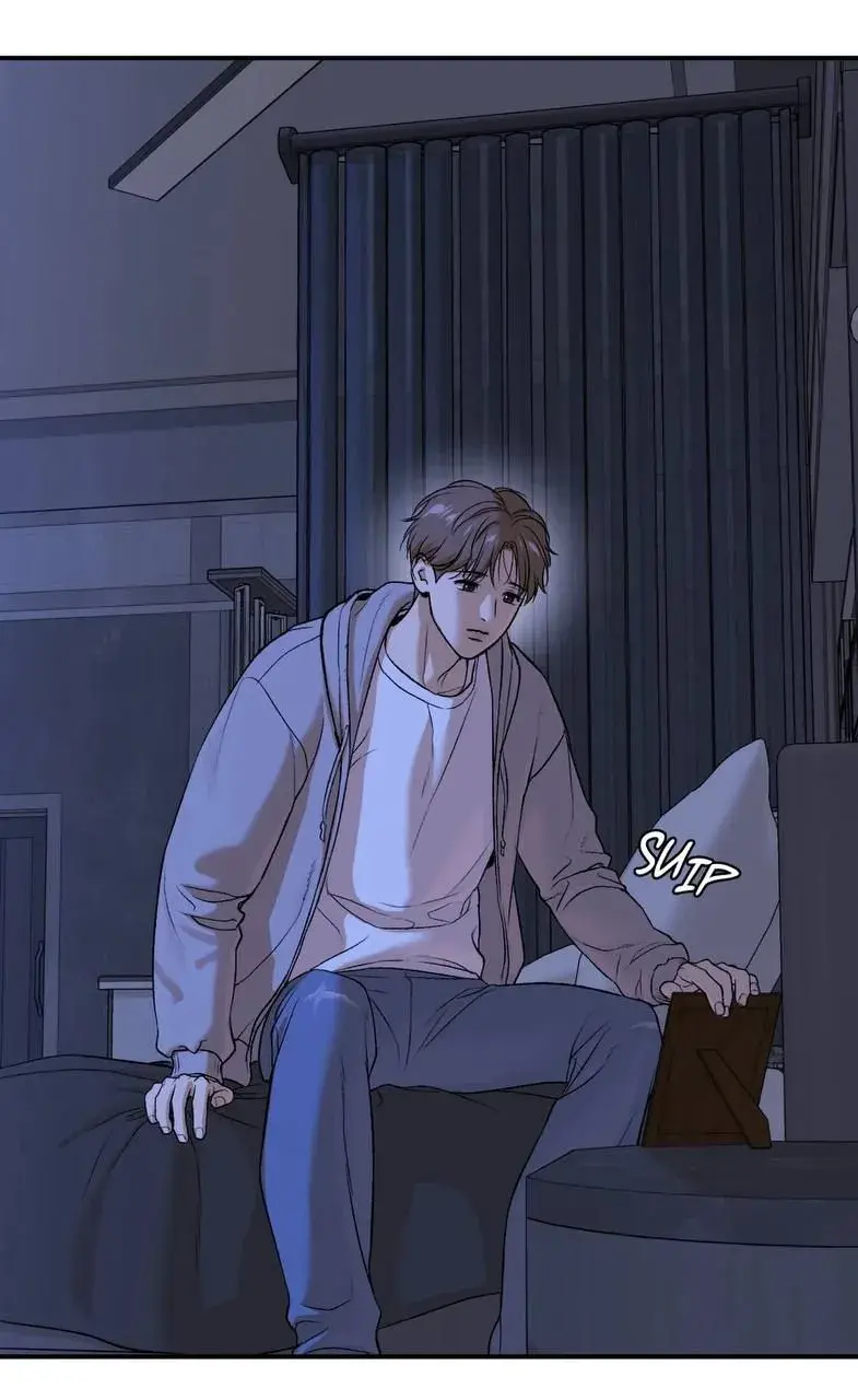 Jinx – Capítulo 47 Yaoi – Página 49