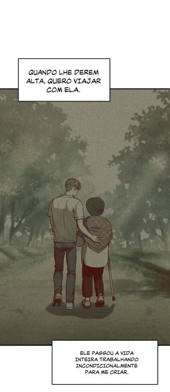 Jinx – Capítulo 47 Yaoi – Página 55