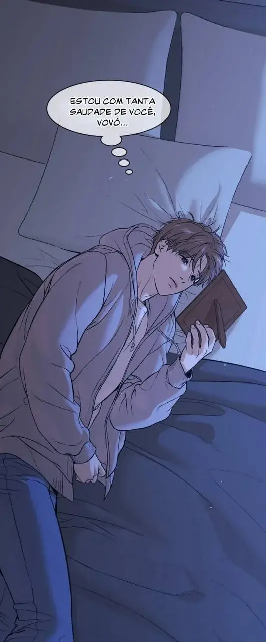 Jinx – Capítulo 47 Yaoi – Página 56