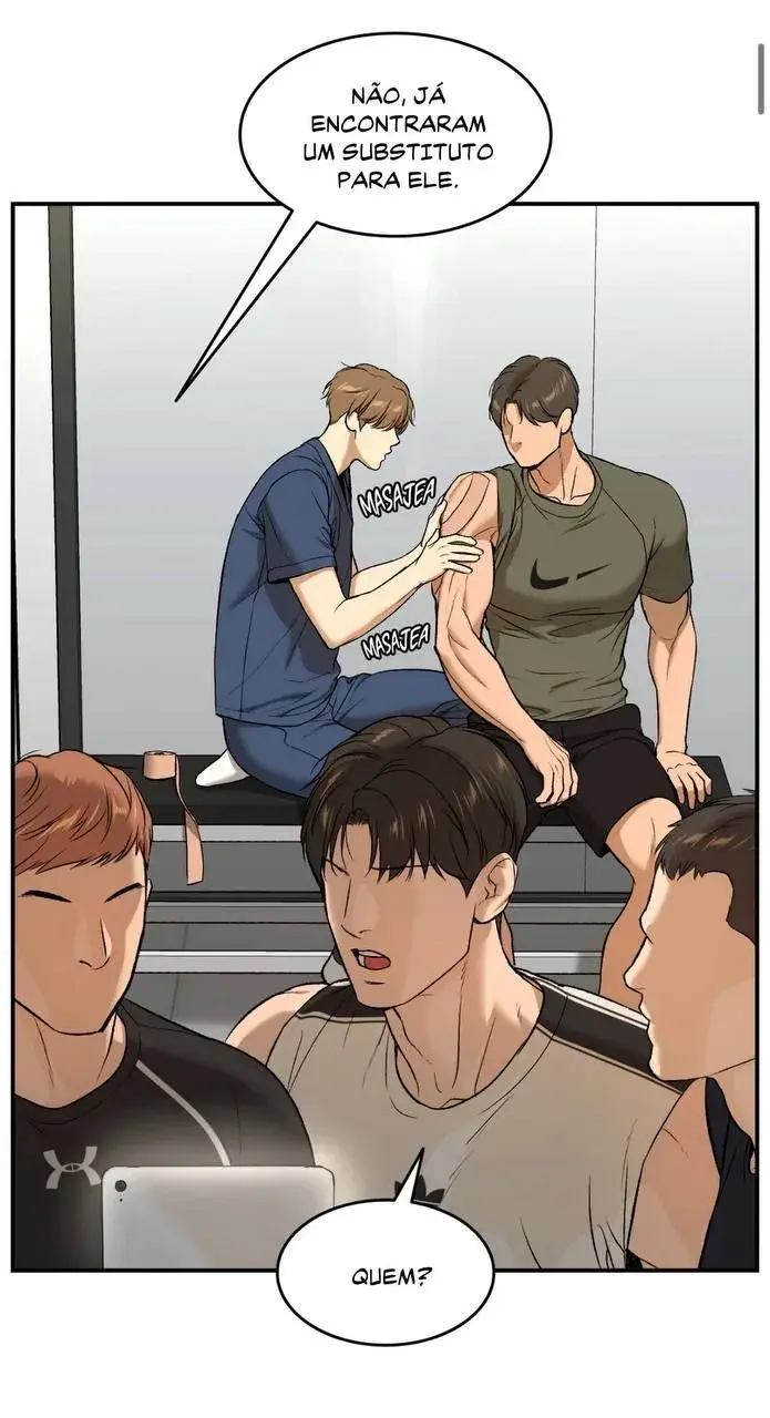 Jinx – Capítulo 47 Yaoi – Página 6