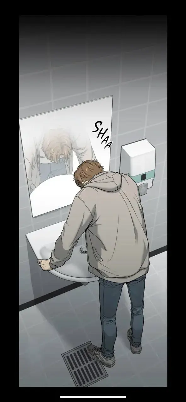 Jinx – Capítulo 47 Yaoi – Página 67