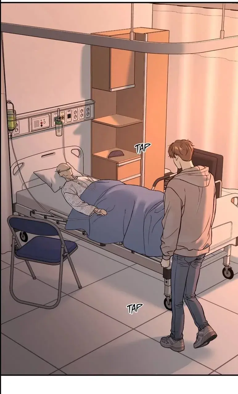 Jinx – Capítulo 47 Yaoi – Página 73