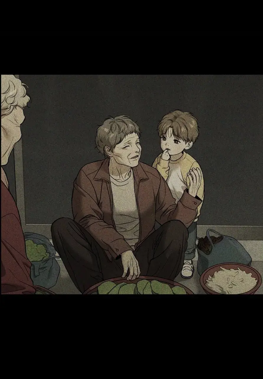 Jinx – Capítulo 47 Yaoi – Página 77