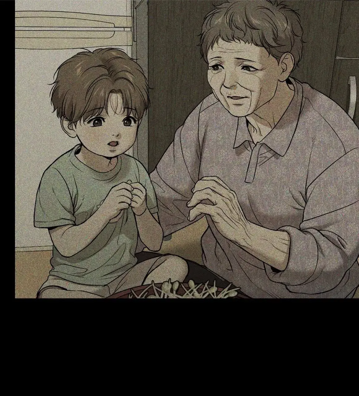 Jinx – Capítulo 47 Yaoi – Página 78