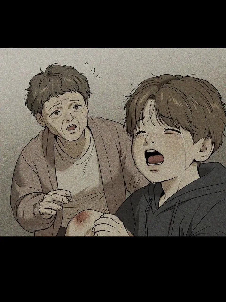 Jinx – Capítulo 47 Yaoi – Página 79