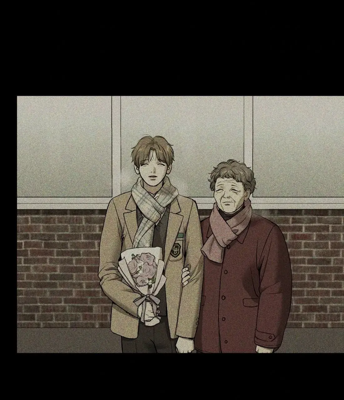 Jinx – Capítulo 47 Yaoi – Página 81