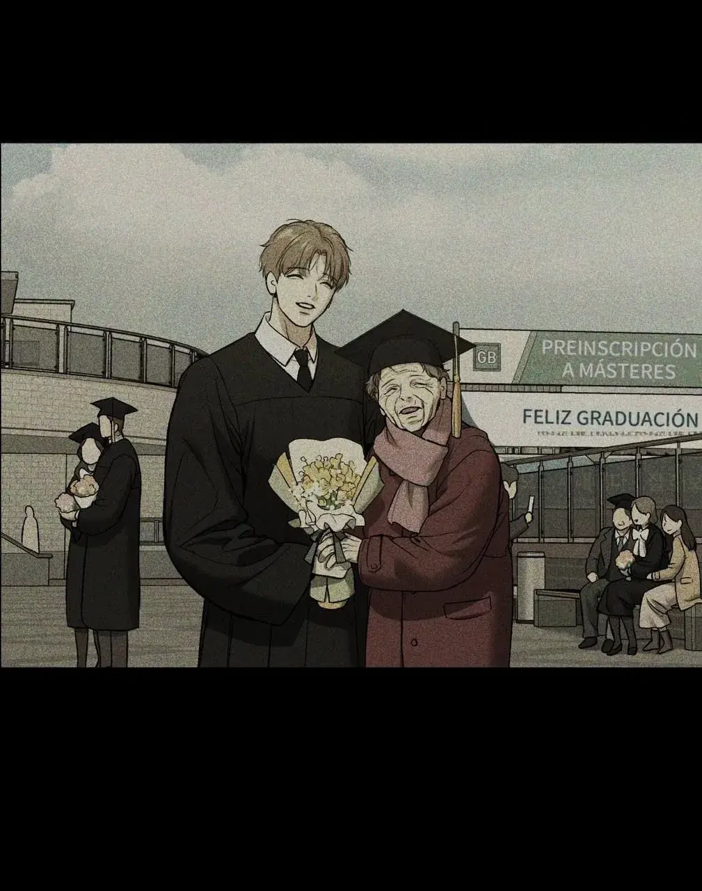 Jinx – Capítulo 47 Yaoi – Página 83