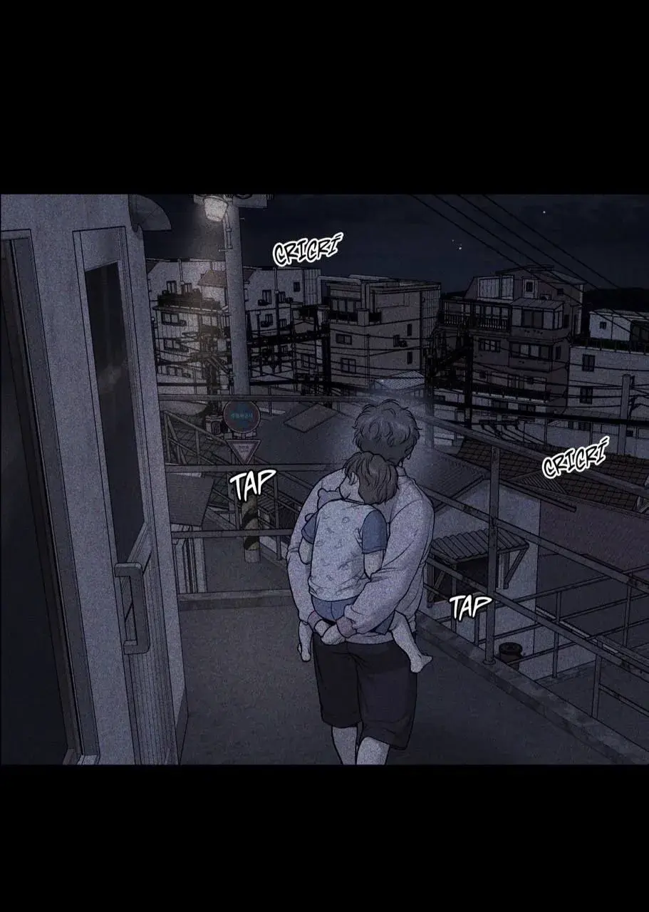 Jinx – Capítulo 47 Yaoi – Página 84