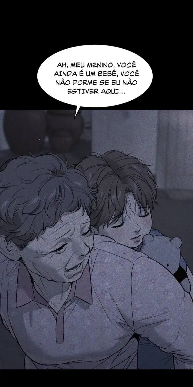 Jinx – Capítulo 47 Yaoi – Página 85