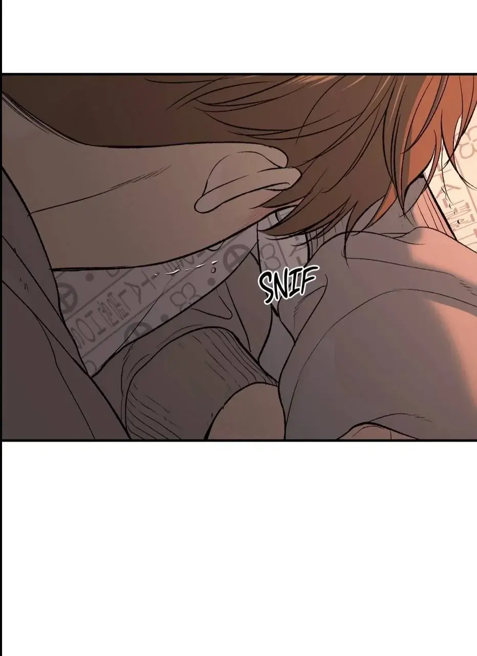 Jinx – Capítulo 47 Yaoi – Página 91