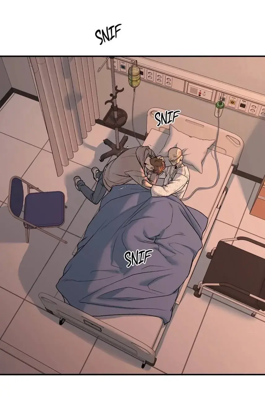 Jinx – Capítulo 47 Yaoi – Página 92