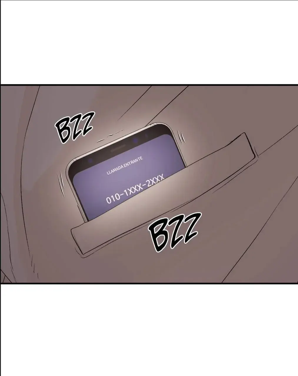 Jinx – Capítulo 47 Yaoi – Página 94