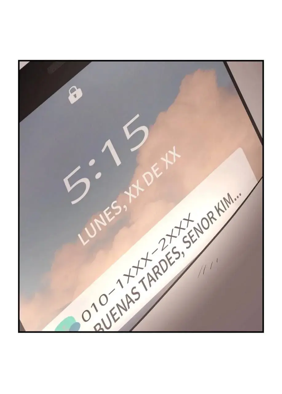 Jinx – Capítulo 47 Yaoi – Página 96