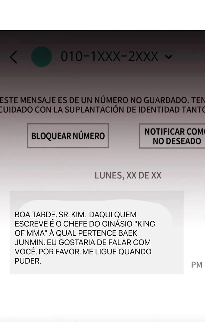 Jinx – Capítulo 47 Yaoi – Página 97