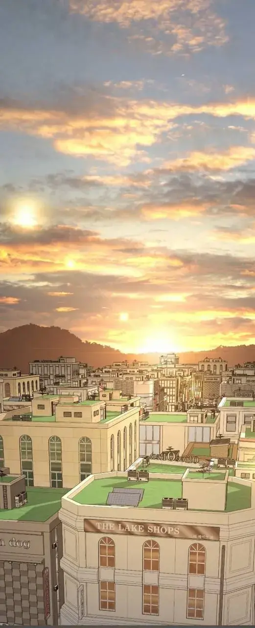 Jinx – Capítulo 48 Yaoi – Página 1