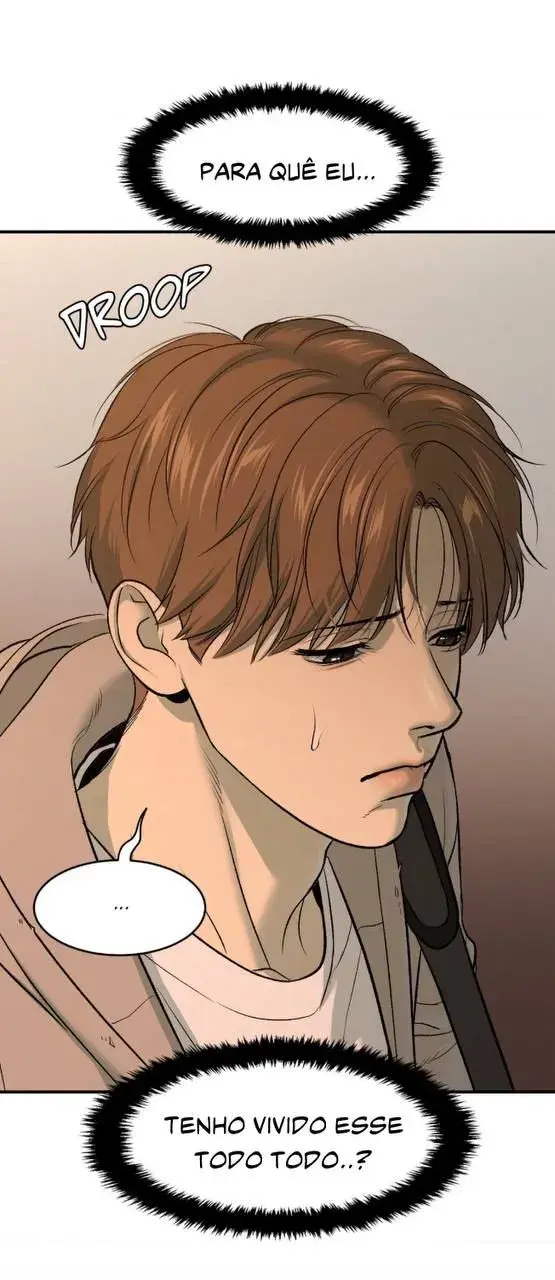 Jinx – Capítulo 48 Yaoi – Página 10