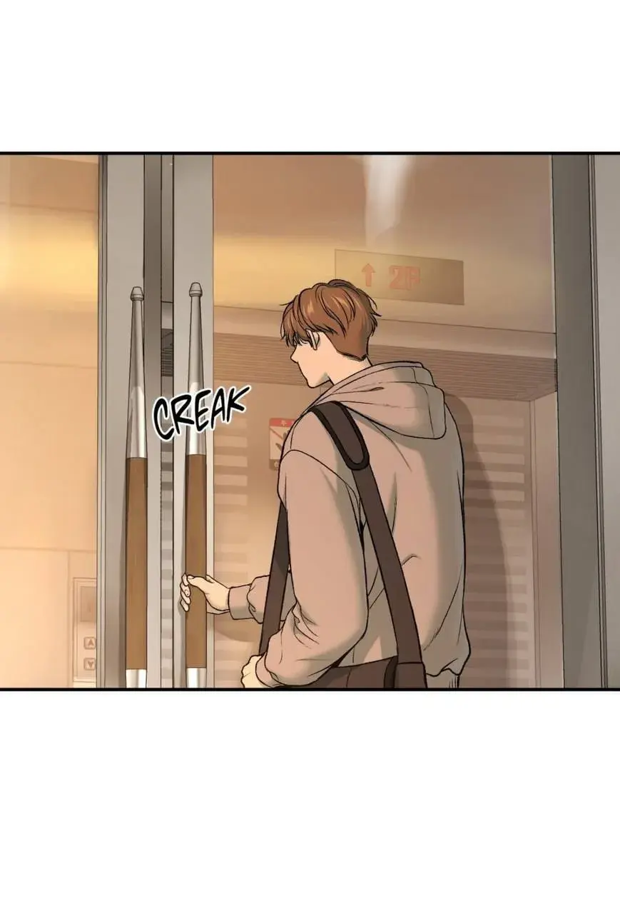 Jinx – Capítulo 48 Yaoi – Página 11