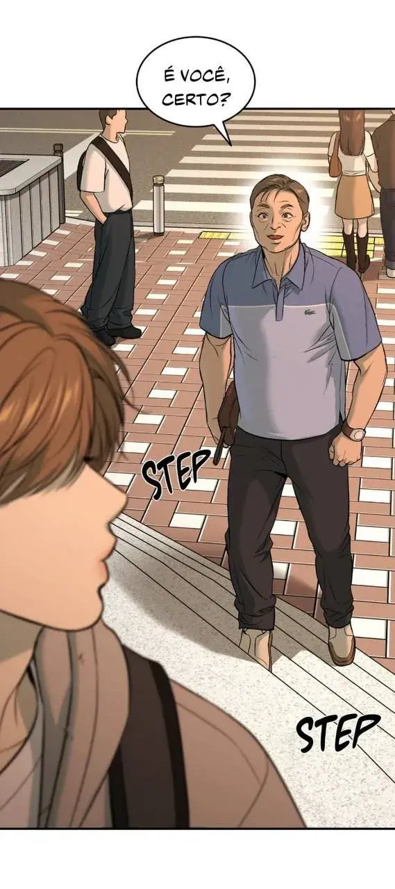 Jinx – Capítulo 48 Yaoi – Página 13