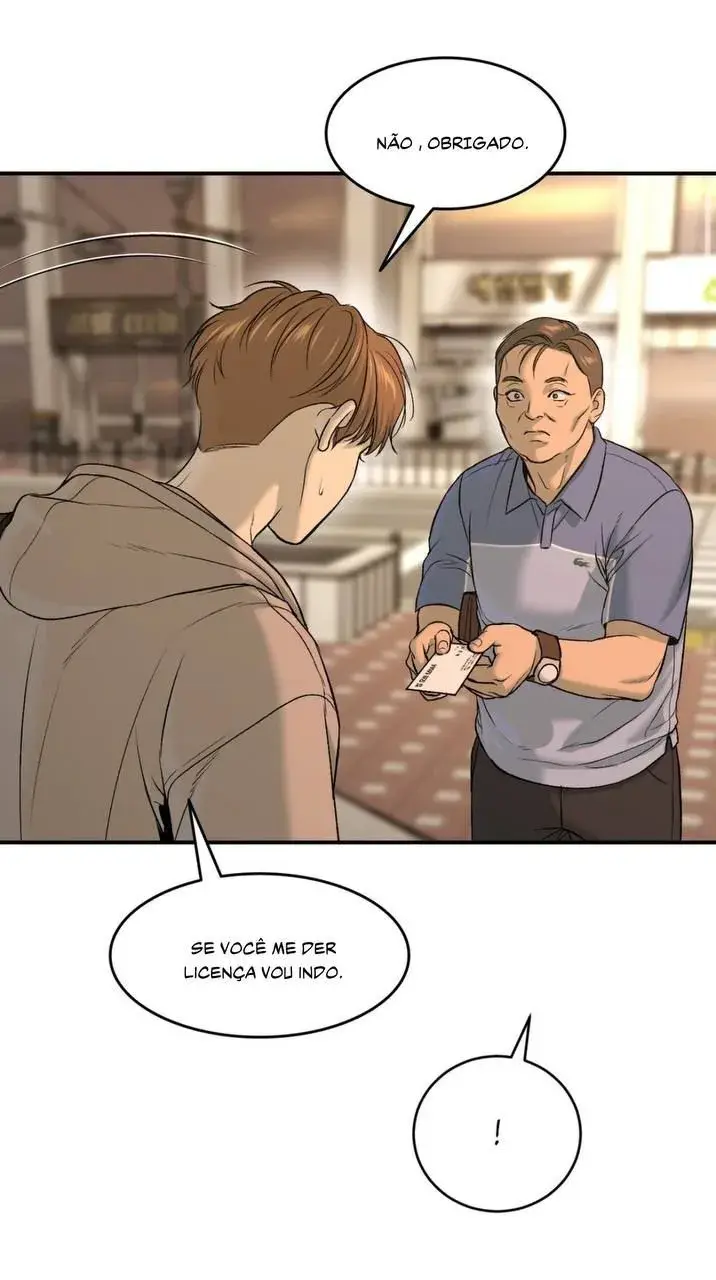 Jinx – Capítulo 48 Yaoi – Página 18