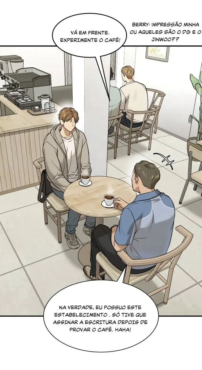 Jinx – Capítulo 48 Yaoi – Página 30