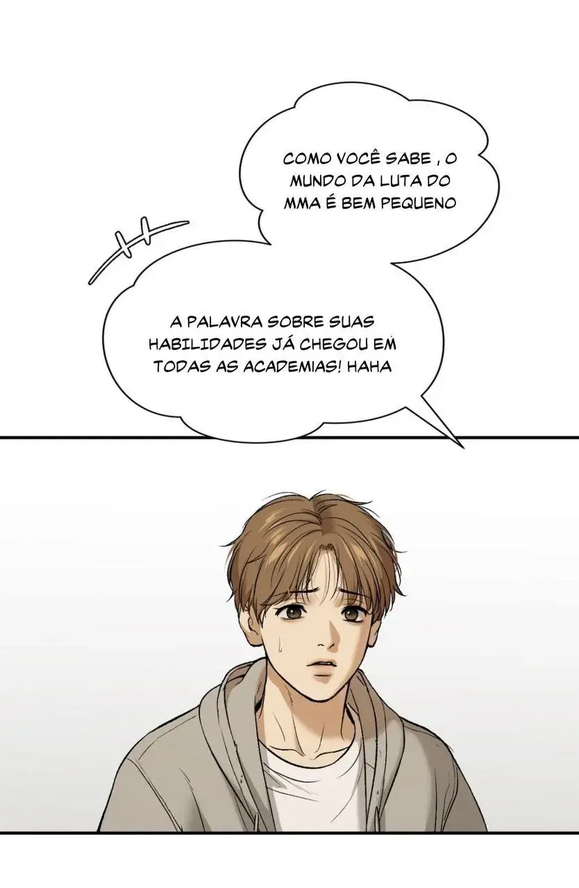 Jinx – Capítulo 48 Yaoi – Página 33