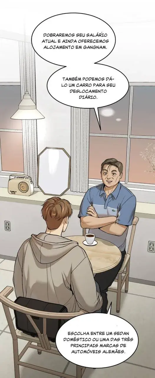 Jinx – Capítulo 48 Yaoi – Página 40