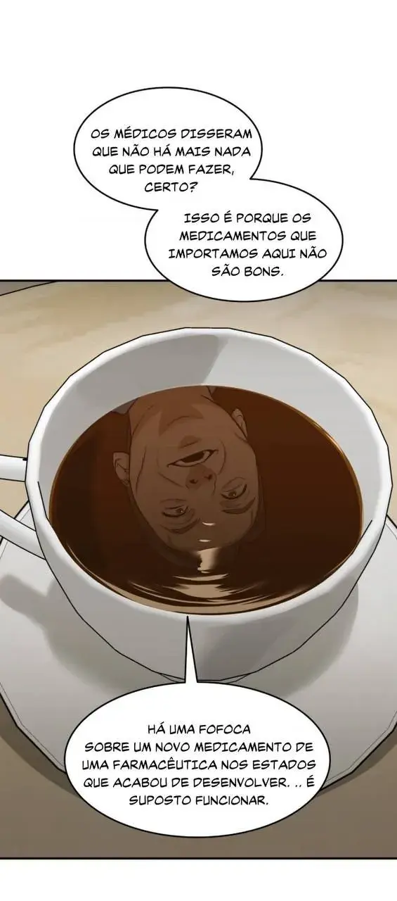 Jinx – Capítulo 48 Yaoi – Página 46