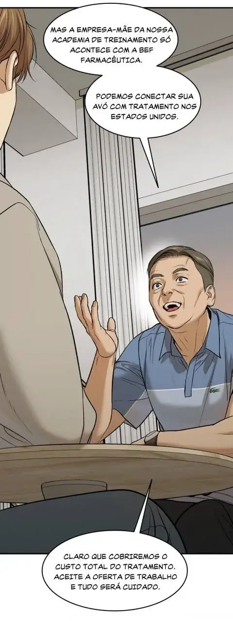 Jinx – Capítulo 48 Yaoi – Página 50