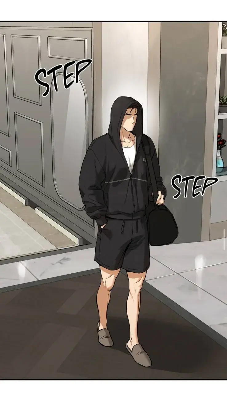 Jinx – Capítulo 48 Yaoi – Página 65