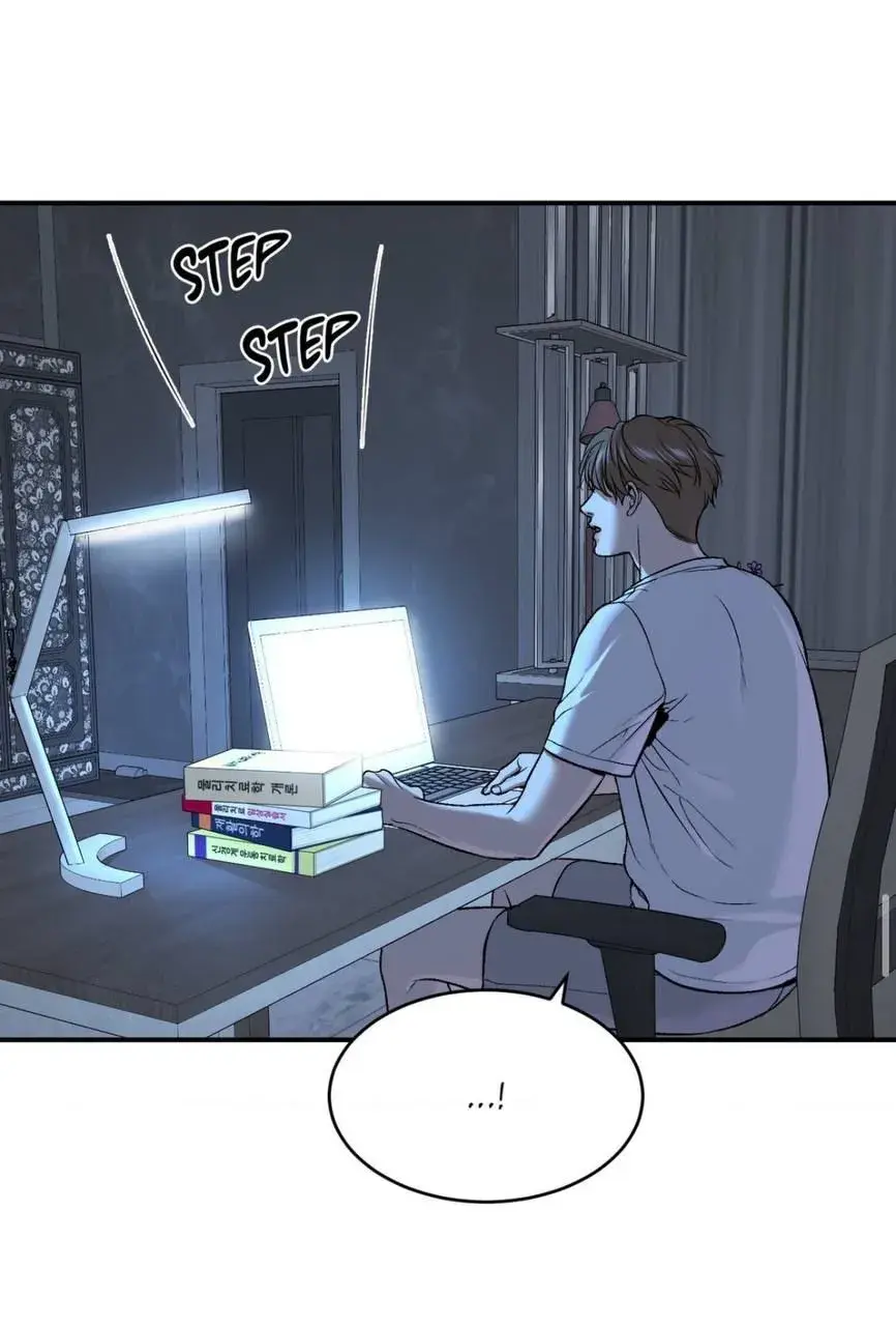 Jinx – Capítulo 48 Yaoi – Página 66