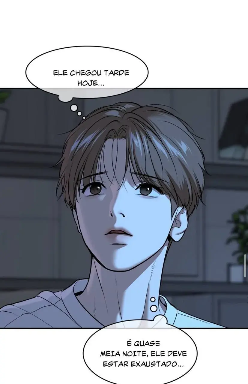 Jinx – Capítulo 48 Yaoi – Página 67