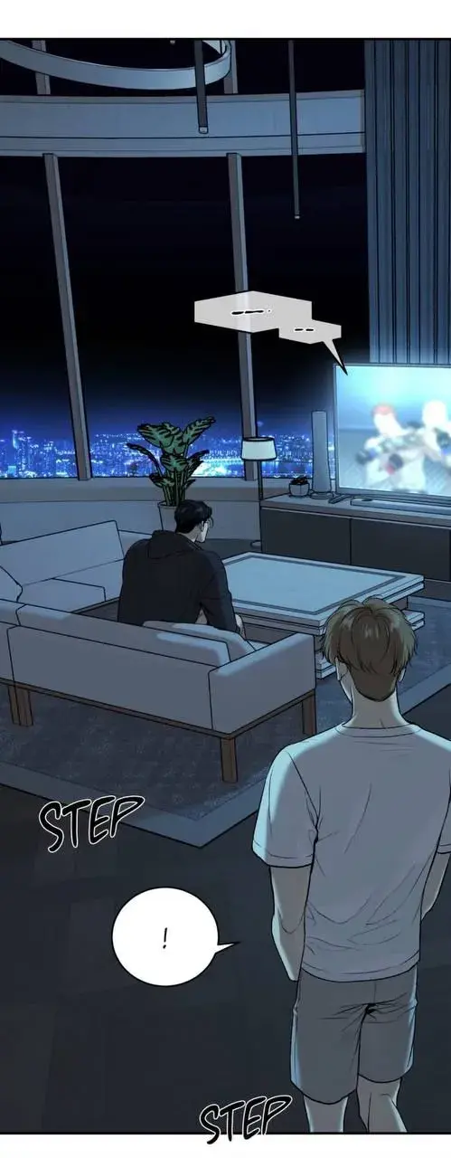 Jinx – Capítulo 48 Yaoi – Página 72