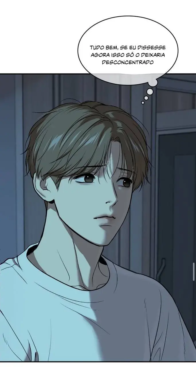 Jinx – Capítulo 48 Yaoi – Página 79