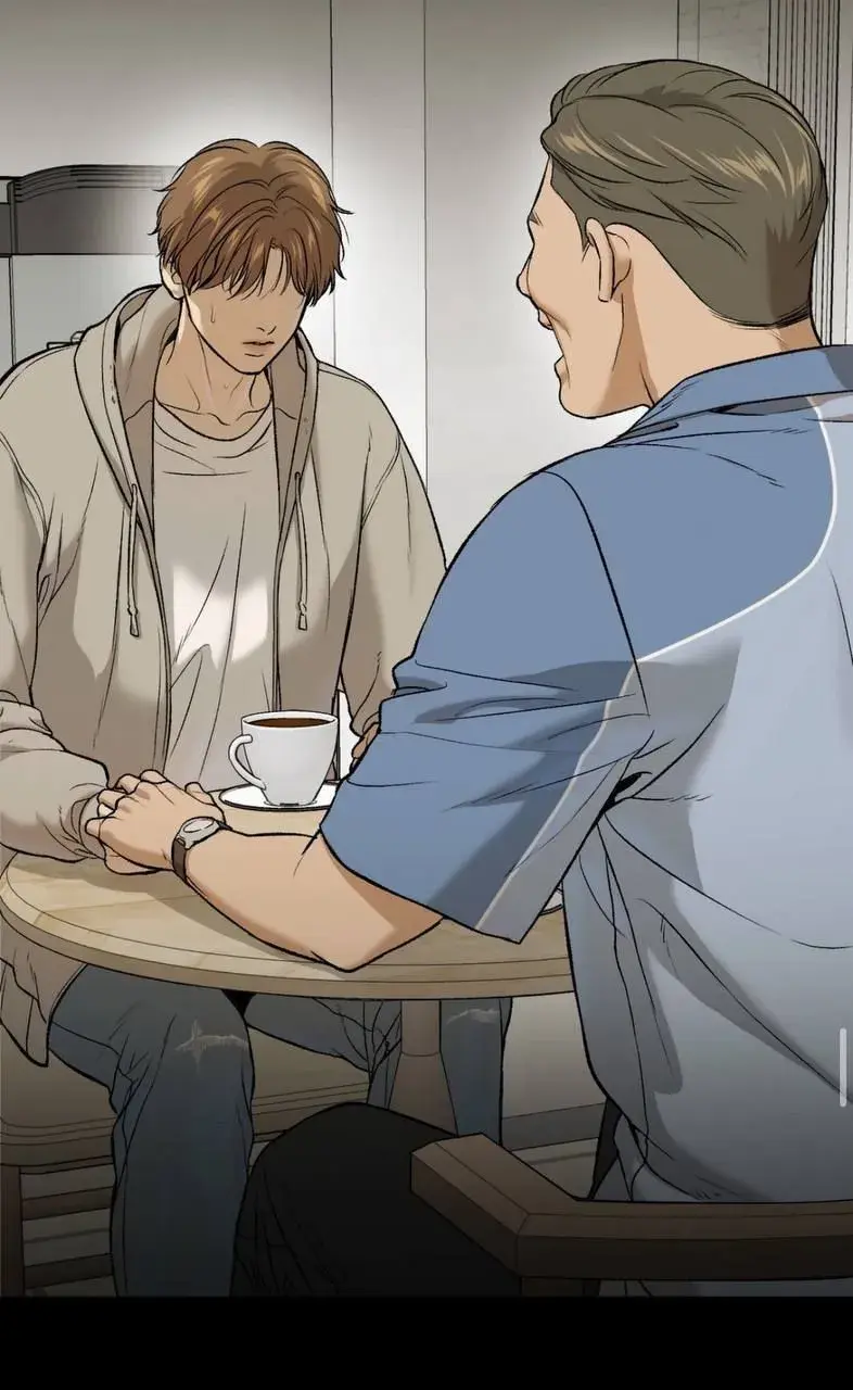 Jinx – Capítulo 48 Yaoi – Página 84