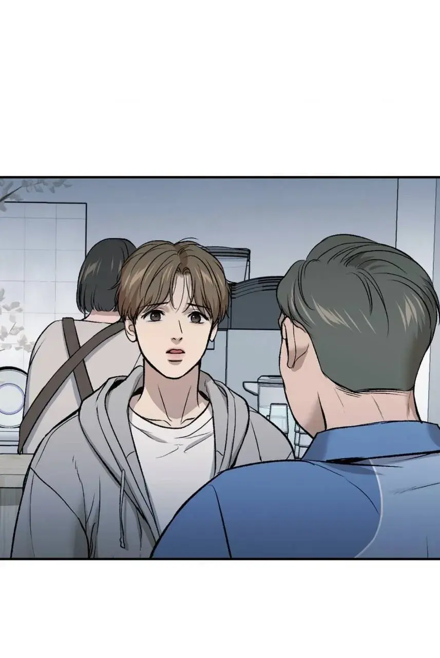 Jinx – Capítulo 48 Yaoi – Página 93