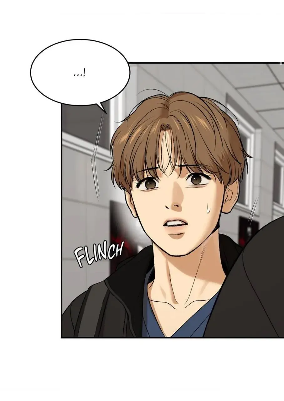 Jinx – Capítulo 49 Yaoi – Página 12