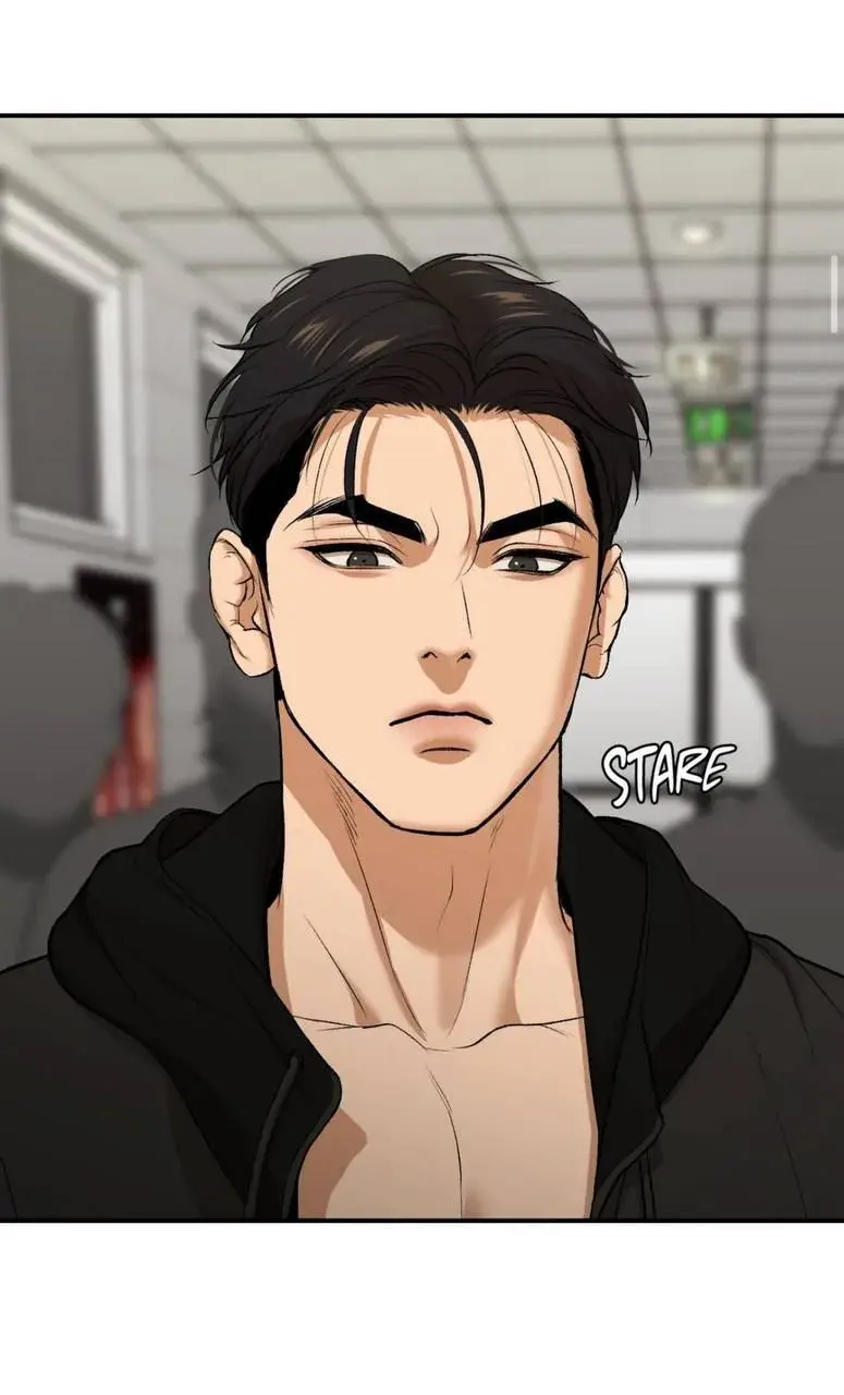 Jinx – Capítulo 49 Yaoi – Página 17