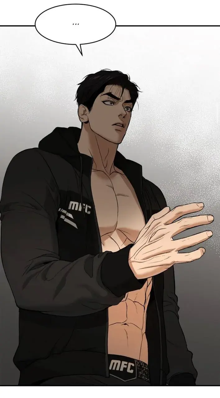 Jinx – Capítulo 49 Yaoi – Página 26