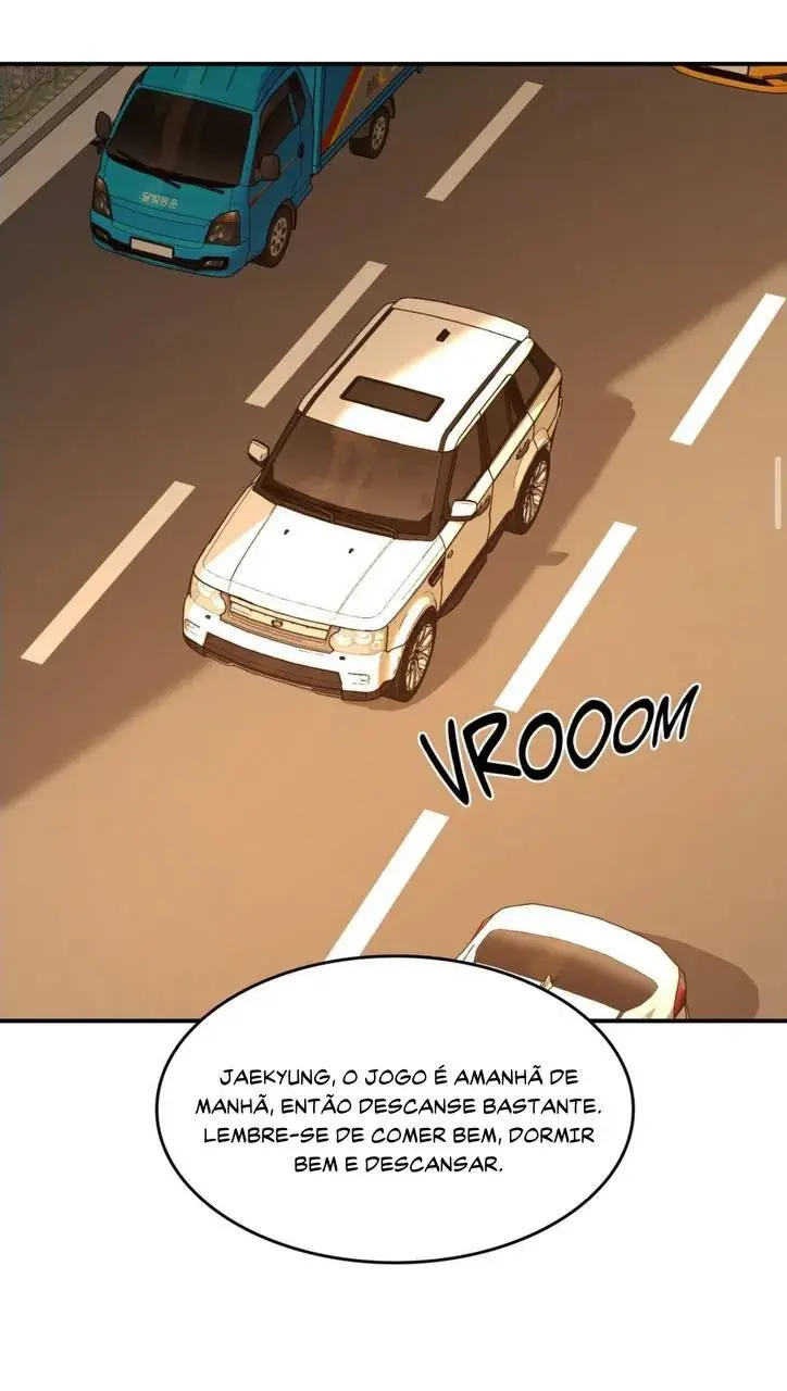 Jinx – Capítulo 49 Yaoi – Página 29